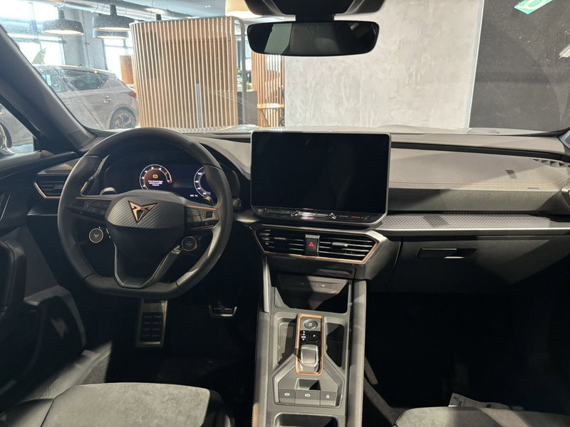 Cupra Formentor nuova a Ferrara (11)