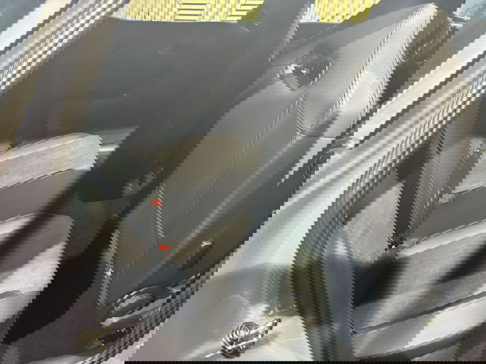 Cupra Formentor nuova a Ferrara (12)