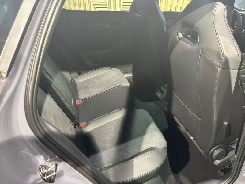 Cupra Formentor nuova a Ferrara (12)