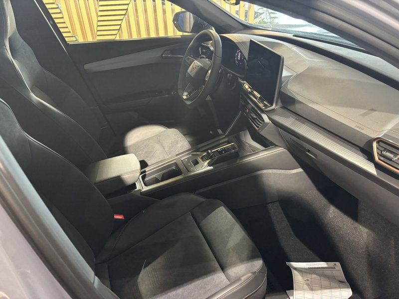 Cupra Formentor nuova a Ferrara (13)