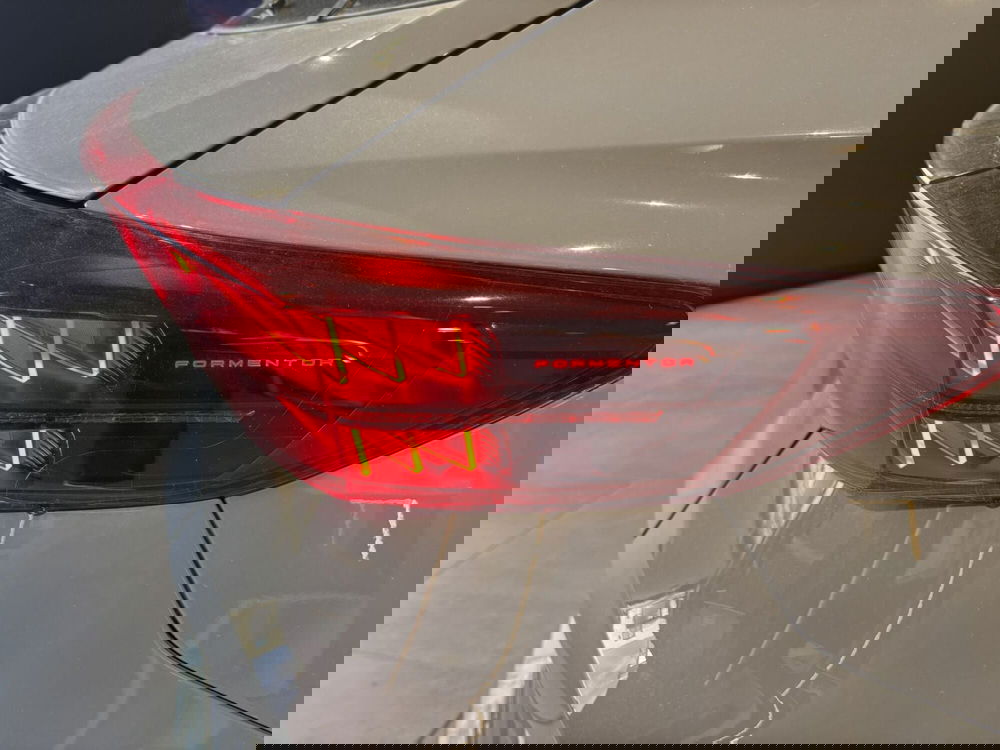 Cupra Formentor nuova a Ferrara (14)