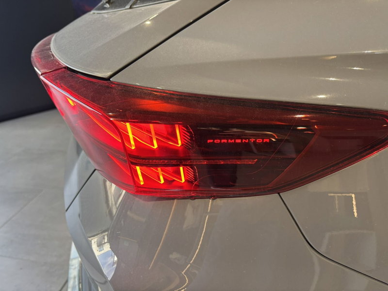 Cupra Formentor nuova a Ferrara (14)