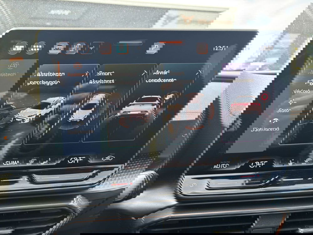 Cupra Formentor nuova a Ferrara (15)