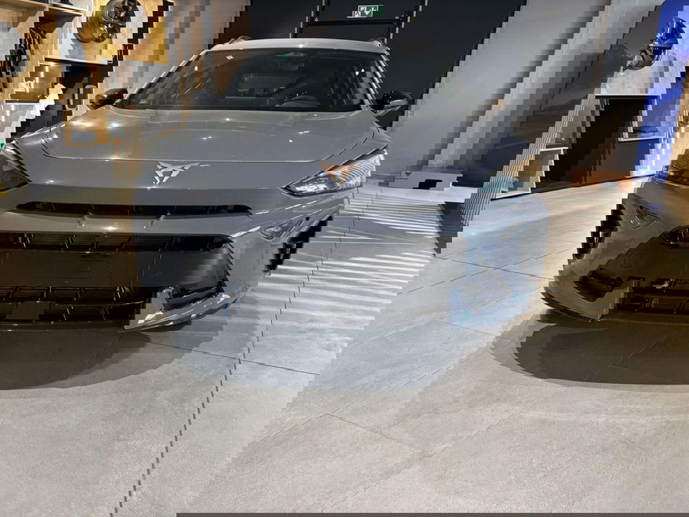 Cupra Formentor nuova a Ferrara (2)