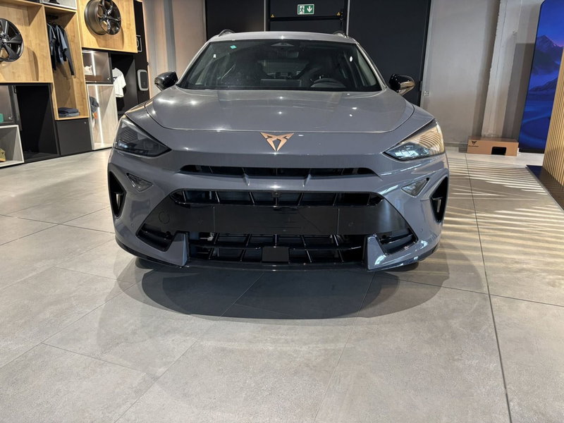 Cupra Formentor nuova a Ferrara (2)