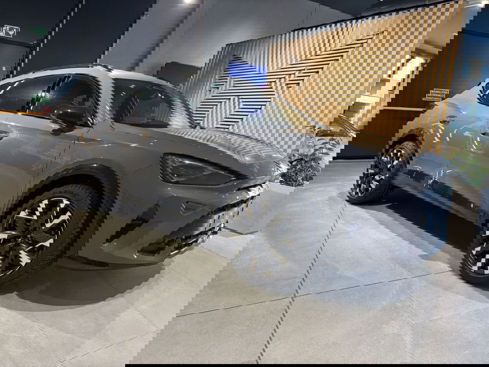 Cupra Formentor nuova a Ferrara (3)