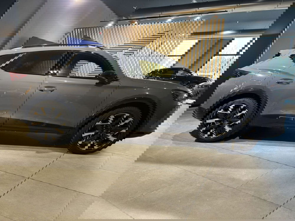 Cupra Formentor nuova a Ferrara (4)