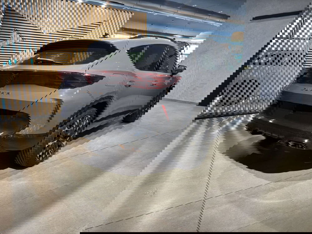 Cupra Formentor nuova a Ferrara (5)