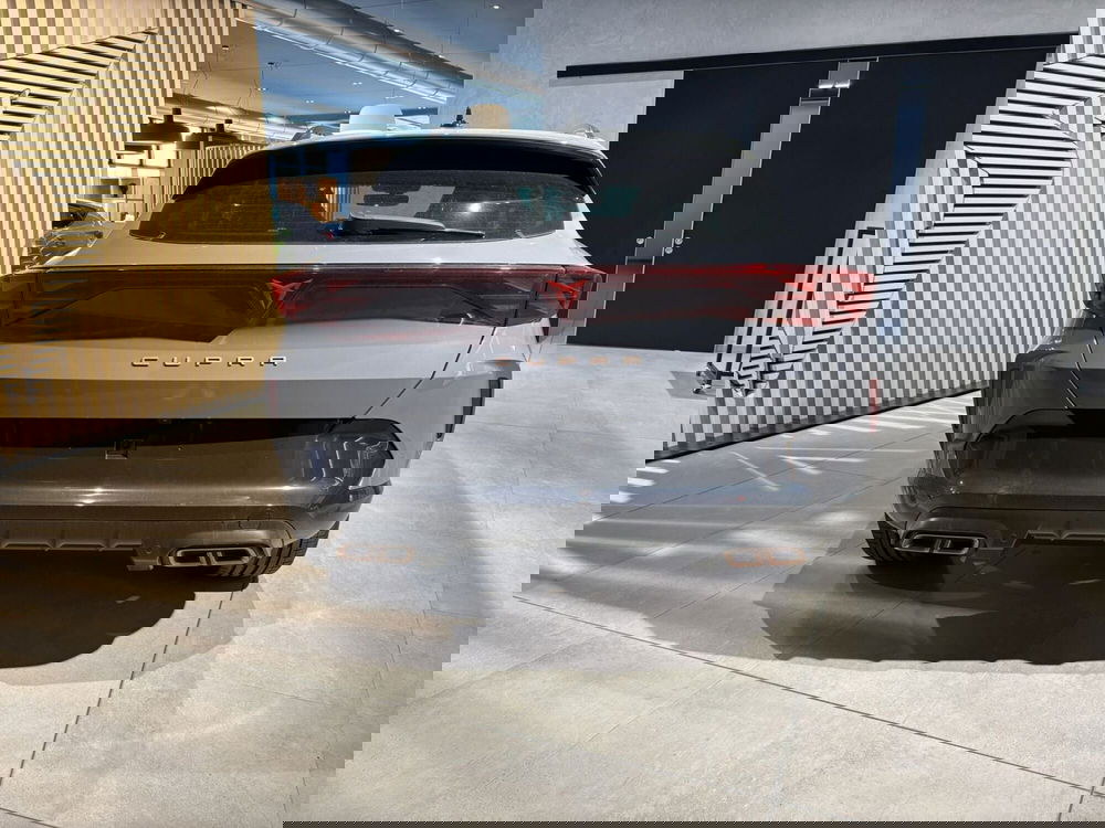 Cupra Formentor nuova a Ferrara (6)