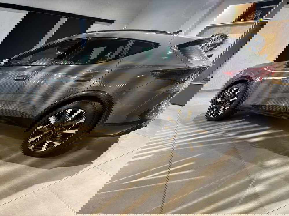 Cupra Formentor nuova a Ferrara (7)