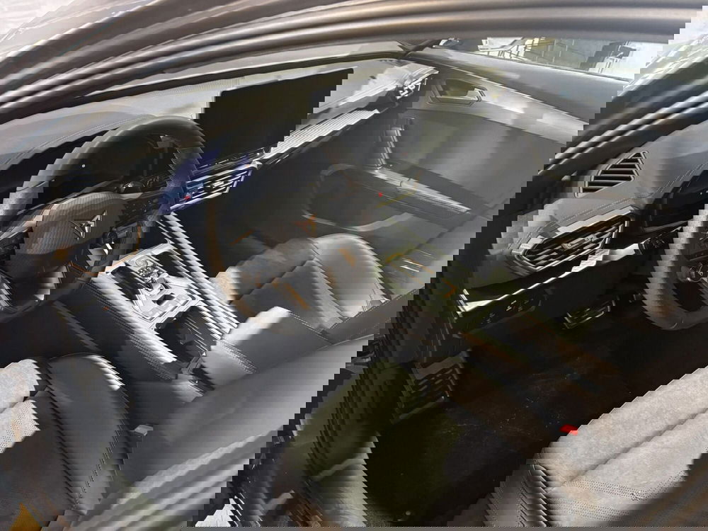 Cupra Formentor nuova a Ferrara (8)