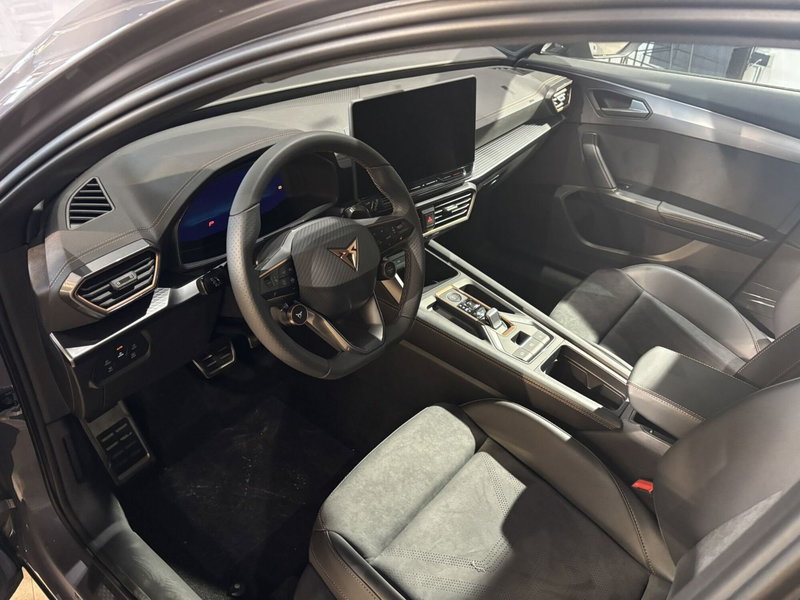 Cupra Formentor nuova a Ferrara (8)