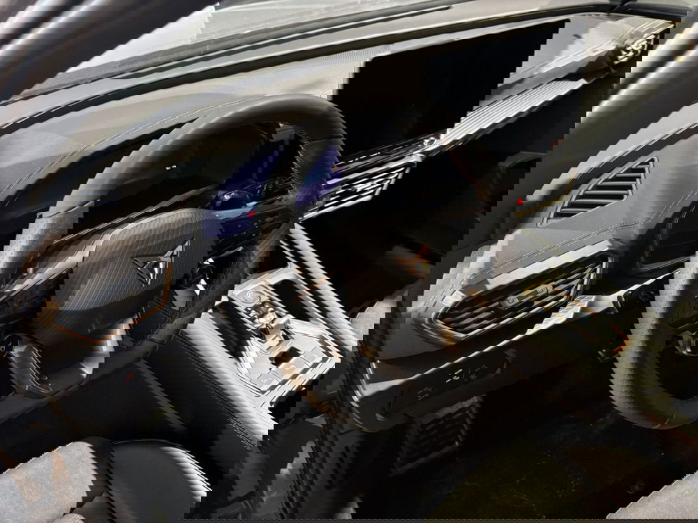 Cupra Formentor nuova a Ferrara (9)