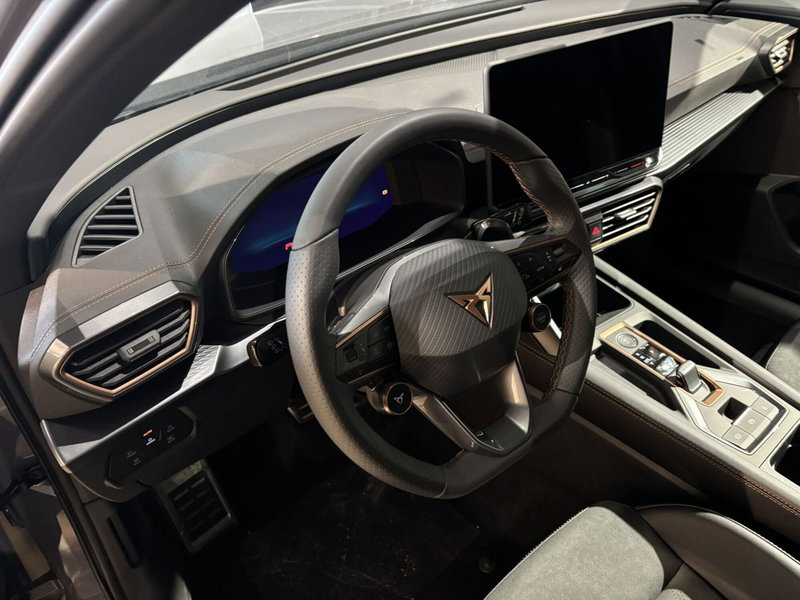 Cupra Formentor nuova a Ferrara (9)