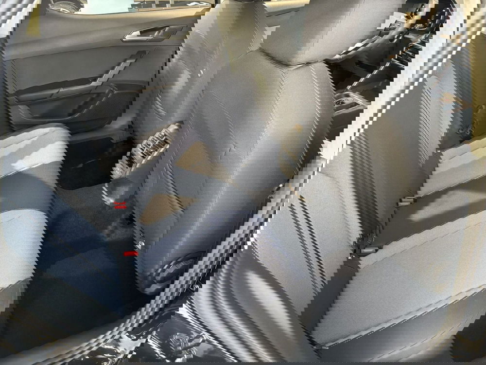 SEAT Leon nuova a Ferrara (11)