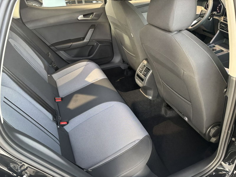 SEAT Leon nuova a Ferrara (11)