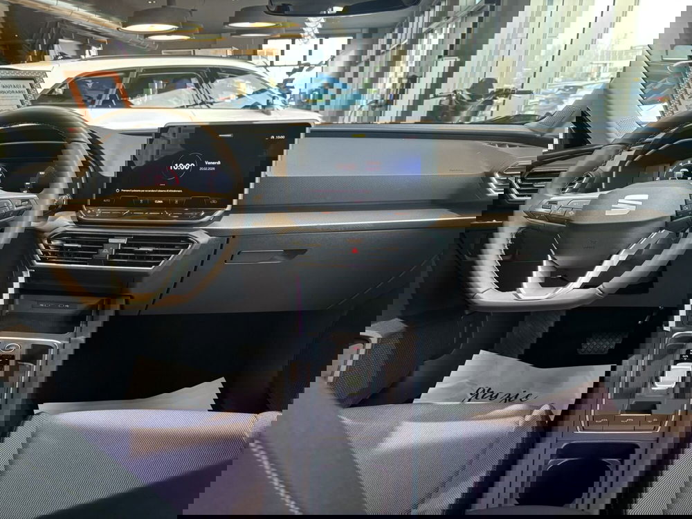 SEAT Leon nuova a Ferrara (12)