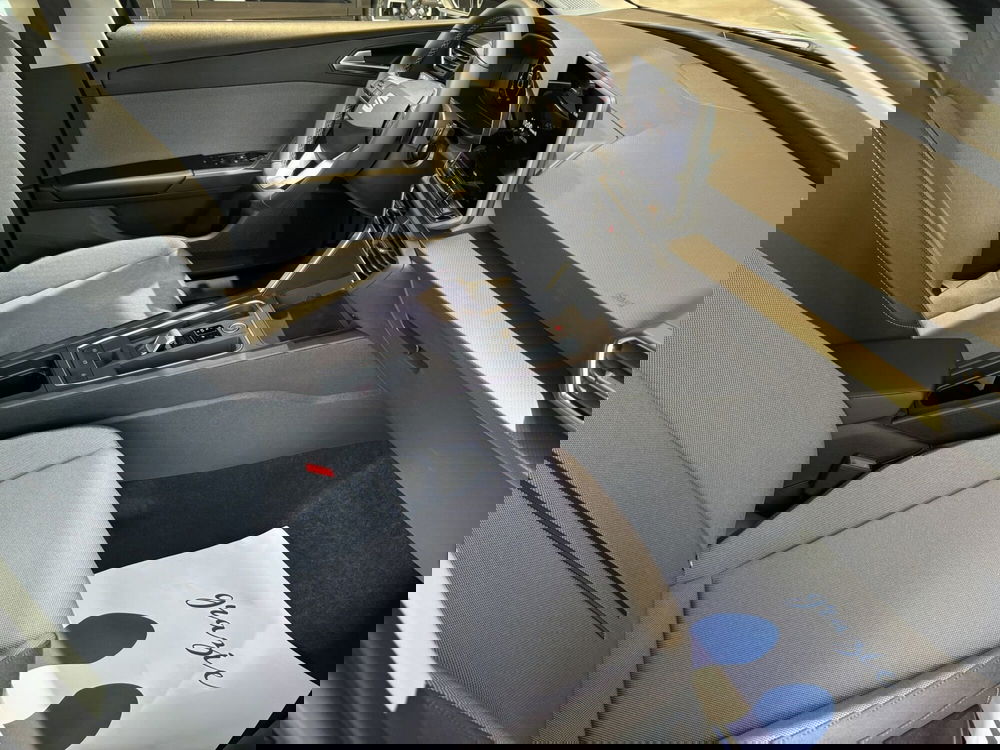 SEAT Leon nuova a Ferrara (13)