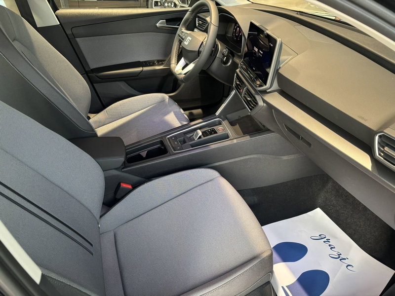 SEAT Leon nuova a Ferrara (13)