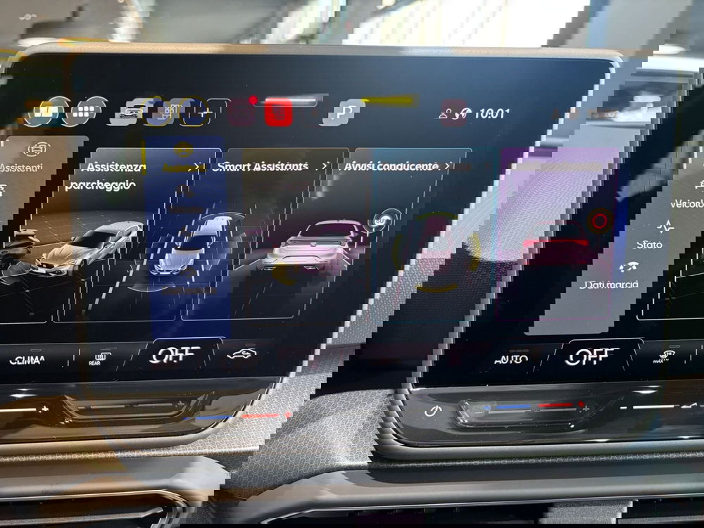 SEAT Leon nuova a Ferrara (14)