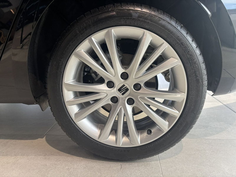 SEAT Leon nuova a Ferrara (16)