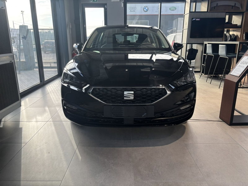 SEAT Leon nuova a Ferrara (2)