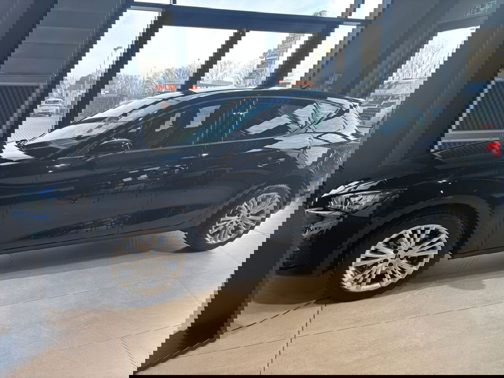 SEAT Leon nuova a Ferrara (3)