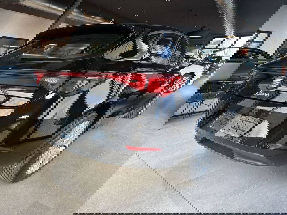 SEAT Leon nuova a Ferrara (5)