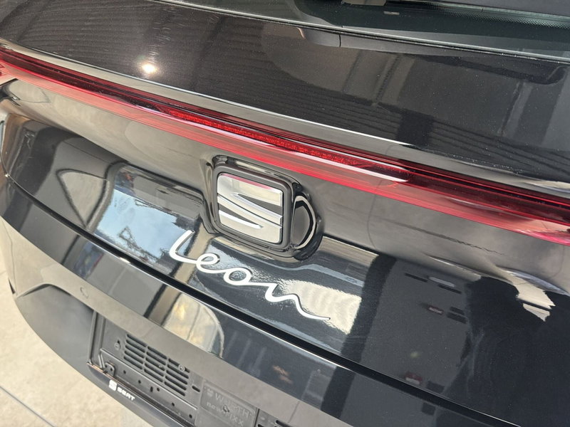 SEAT Leon nuova a Ferrara (6)