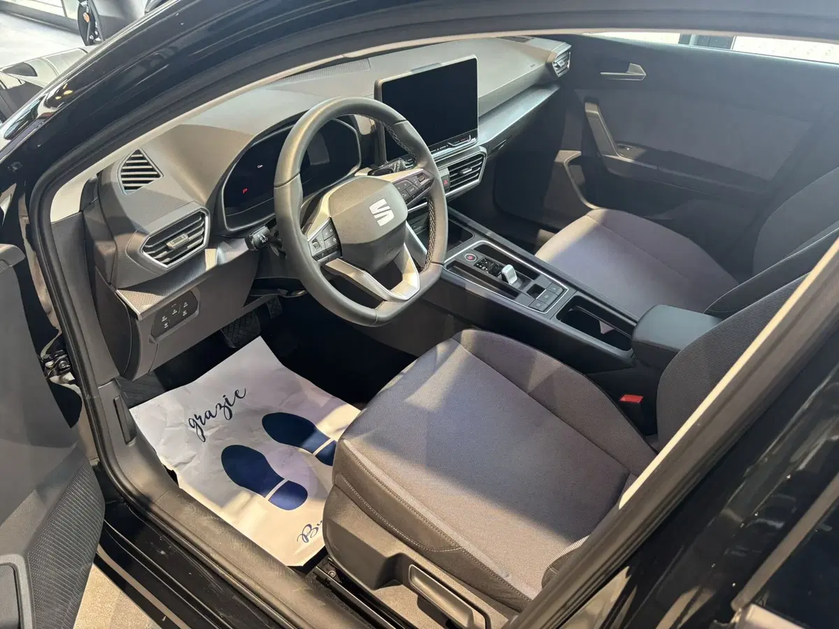 SEAT Leon nuova a Ferrara (7)