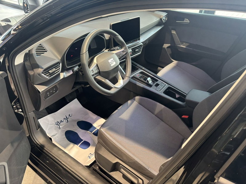 SEAT Leon nuova a Ferrara (7)