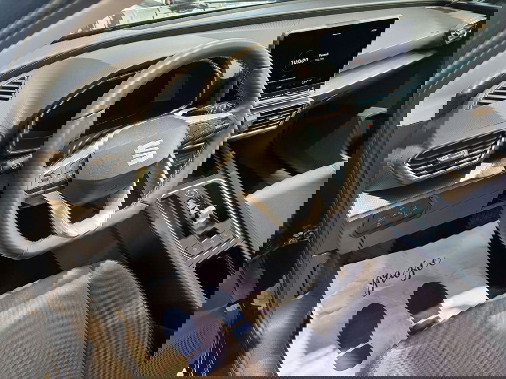 SEAT Leon nuova a Ferrara (8)