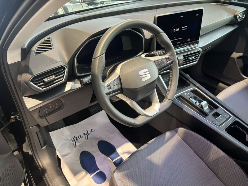 SEAT Leon nuova a Ferrara (8)