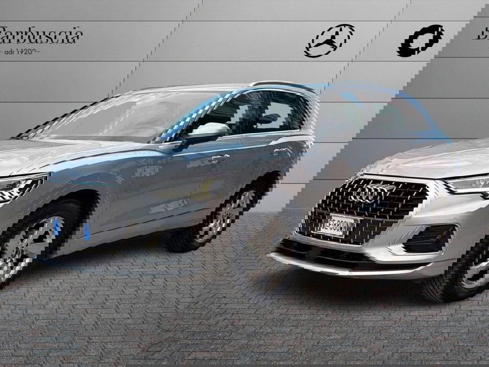 Audi Q3 usata a Pescara