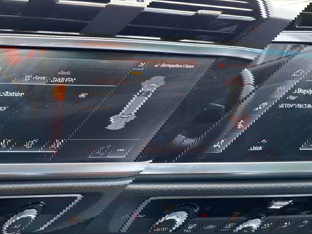 Audi Q3 usata a Pescara (10)