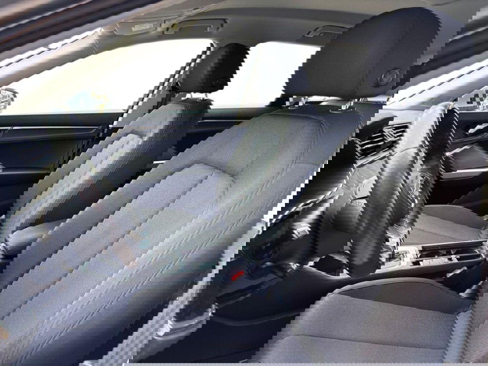 Audi Q3 usata a Pescara (11)