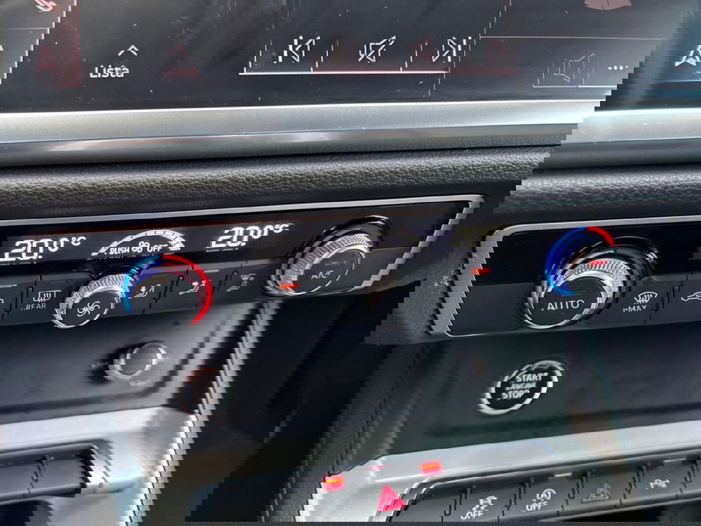 Audi Q3 usata a Pescara (14)