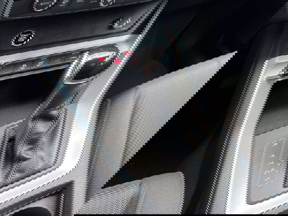 Audi Q3 usata a Pescara (15)