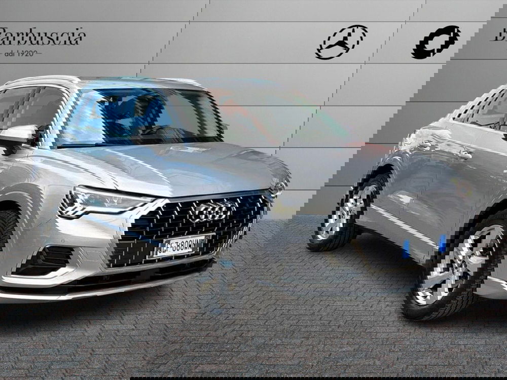Audi Q3 usata a Pescara (2)