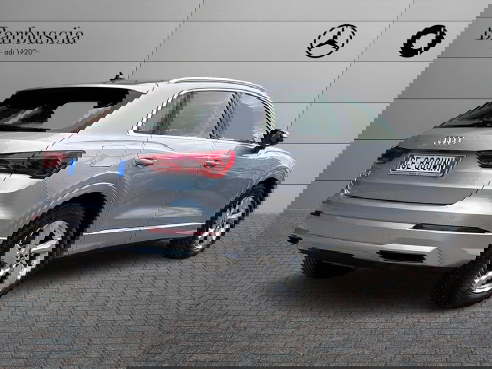 Audi Q3 usata a Pescara (3)