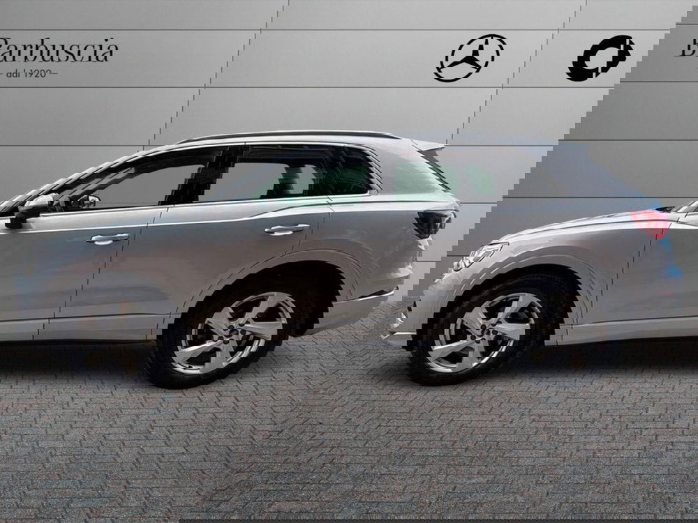 Audi Q3 usata a Pescara (5)