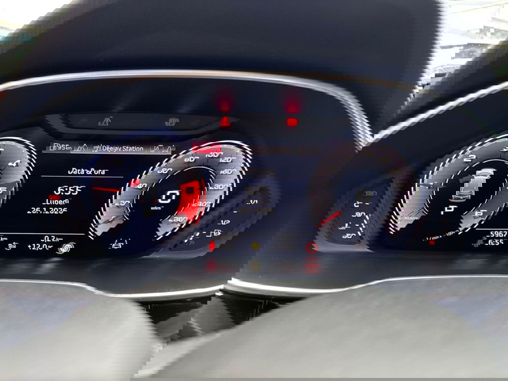 Audi Q3 usata a Pescara (9)