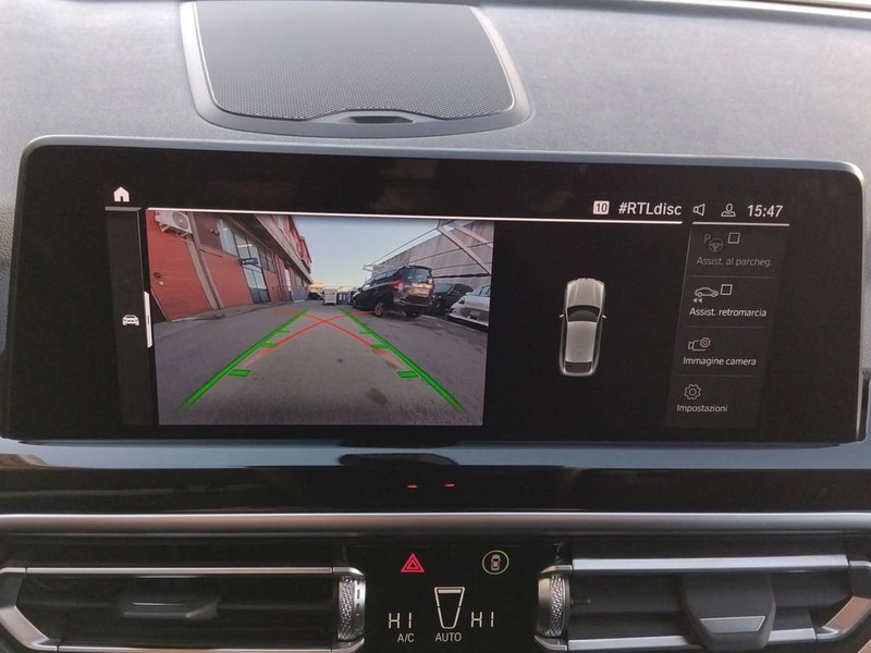 BMW X4 usata a Pescara (10)