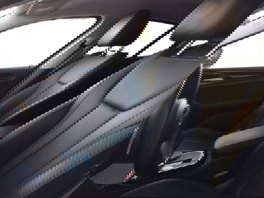 BMW X4 usata a Pescara (11)