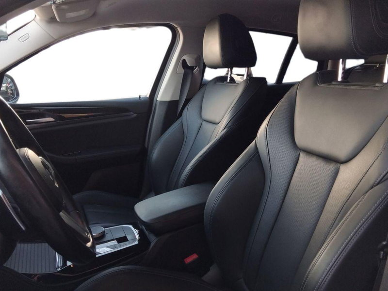 BMW X4 usata a Pescara (11)