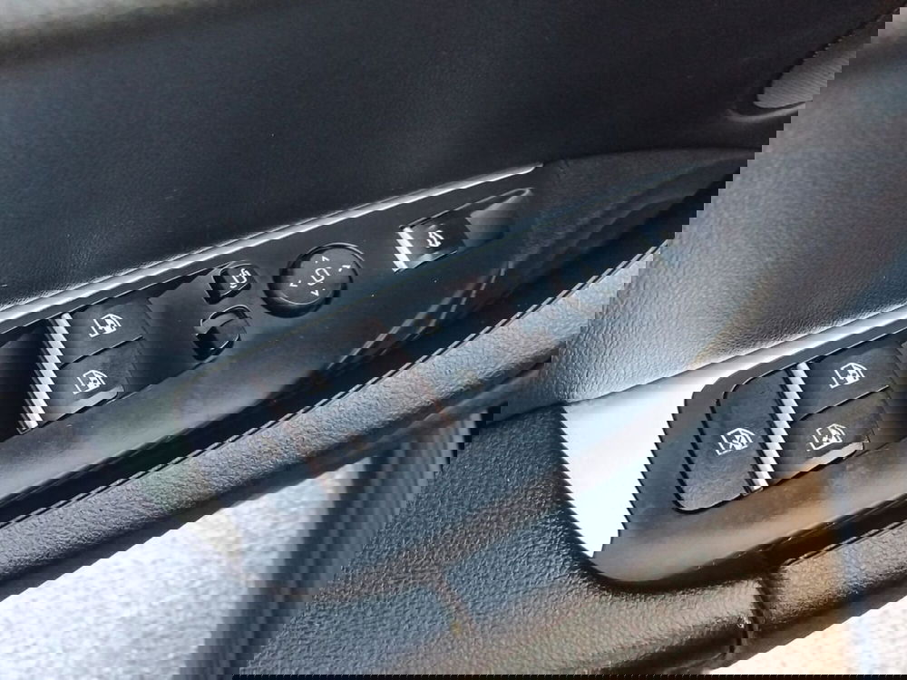 BMW X4 usata a Pescara (12)