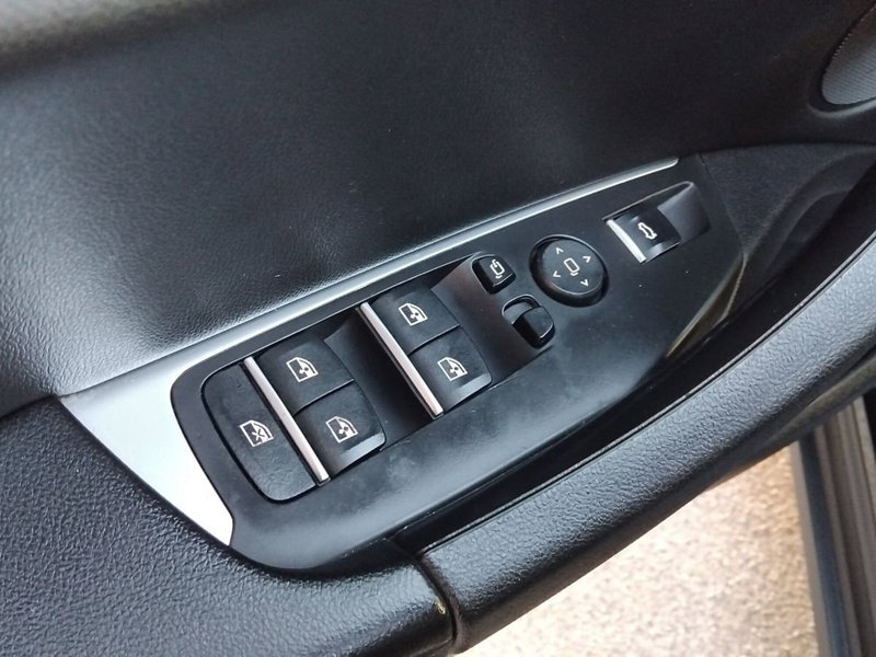 BMW X4 usata a Pescara (12)