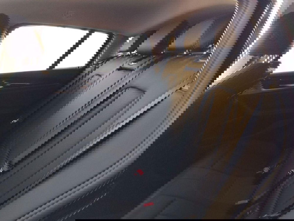 BMW X4 usata a Pescara (13)