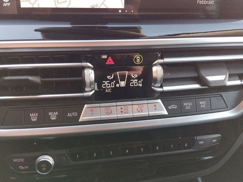 BMW X4 usata a Pescara (14)