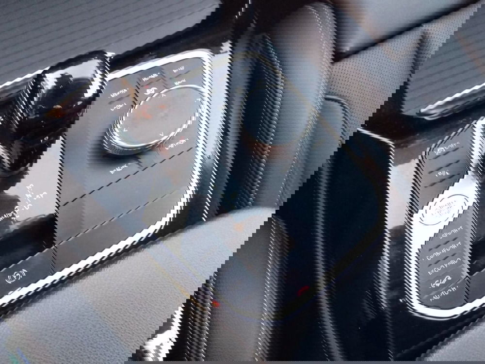 BMW X4 usata a Pescara (15)